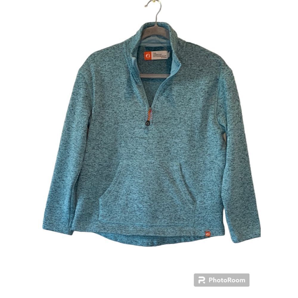 American outdoorsman M women's pull over